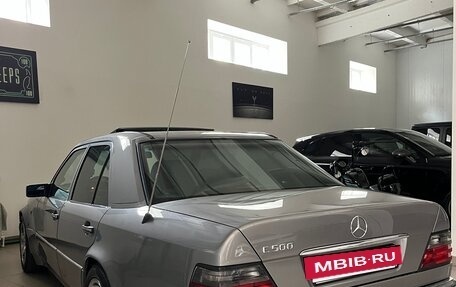 Mercedes-Benz W124, 1992 год, 8 790 000 рублей, 13 фотография