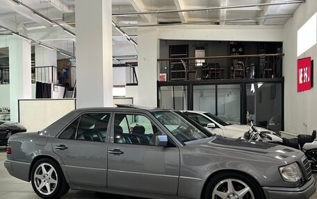 Mercedes-Benz W124, 1992 год, 8 790 000 рублей, 4 фотография