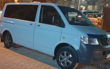 Volkswagen Transporter T5 рестайлинг, 2006 год, 1 535 000 рублей, 4 фотография
