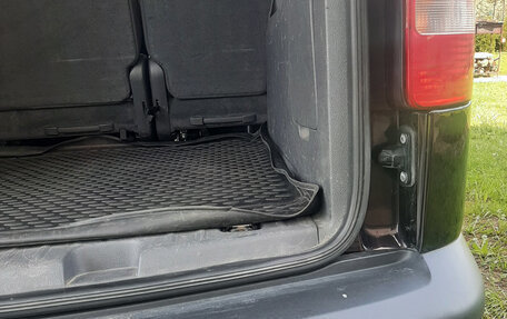 Volkswagen Caddy III рестайлинг, 2012 год, 950 000 рублей, 8 фотография