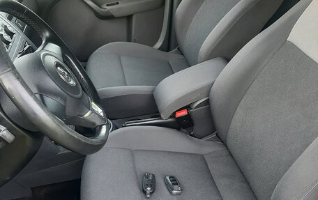 Volkswagen Caddy III рестайлинг, 2012 год, 950 000 рублей, 10 фотография