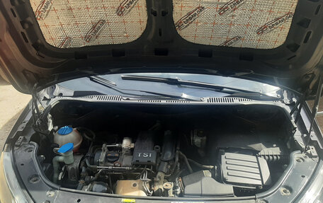 Volkswagen Caddy III рестайлинг, 2012 год, 950 000 рублей, 7 фотография
