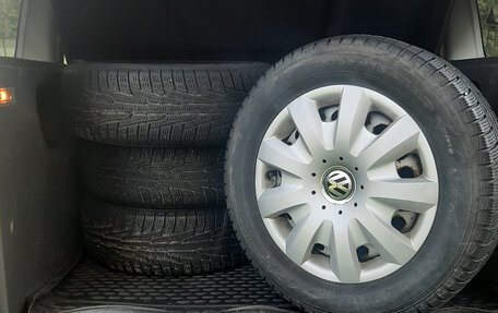 Volkswagen Caddy III рестайлинг, 2012 год, 950 000 рублей, 13 фотография