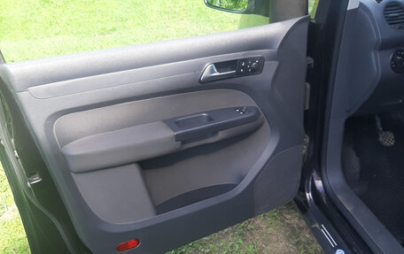 Volkswagen Caddy III рестайлинг, 2012 год, 950 000 рублей, 11 фотография