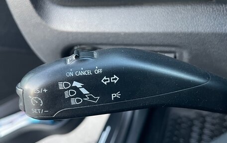 Skoda Fabia II, 2011 год, 690 000 рублей, 11 фотография