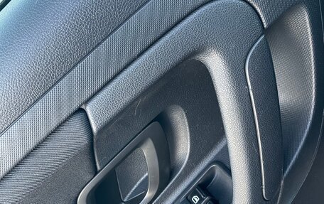 Skoda Fabia II, 2011 год, 690 000 рублей, 16 фотография
