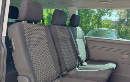 Volkswagen Caravelle T6 рестайлинг, 2022 год, 3 050 000 рублей, 12 фотография