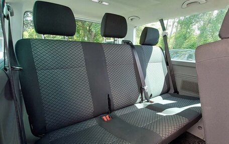 Volkswagen Caravelle T6 рестайлинг, 2022 год, 3 050 000 рублей, 13 фотография