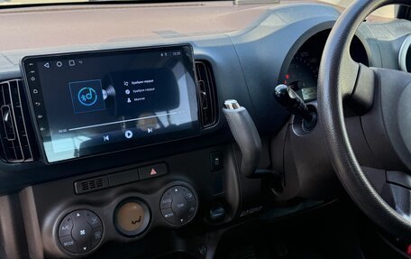 Toyota Passo III, 2016 год, 730 000 рублей, 8 фотография