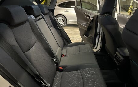 Toyota RAV4, 2022 год, 4 100 000 рублей, 25 фотография