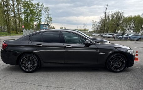 BMW 5 серия, 2016 год, 2 770 000 рублей, 3 фотография