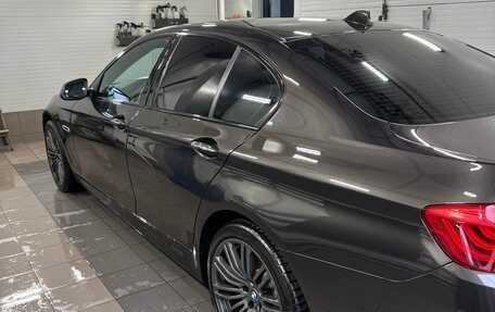 BMW 5 серия, 2016 год, 2 770 000 рублей, 13 фотография