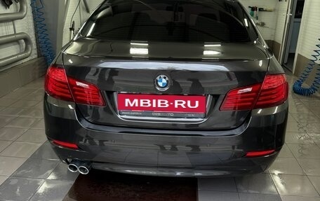 BMW 5 серия, 2016 год, 2 770 000 рублей, 12 фотография