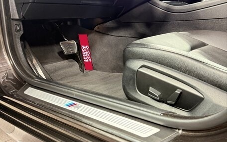 BMW 5 серия, 2016 год, 2 770 000 рублей, 10 фотография
