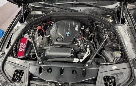 BMW 5 серия, 2016 год, 2 770 000 рублей, 8 фотография