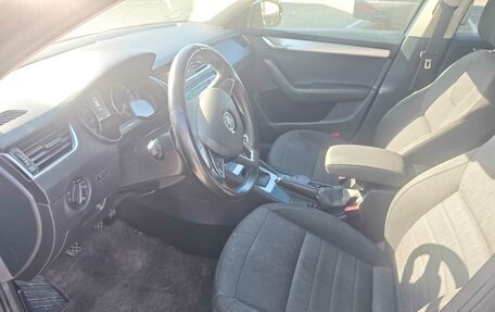 Skoda Octavia, 2016 год, 1 550 000 рублей, 5 фотография