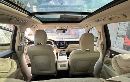 Volvo XC60 II, 2020 год, 4 700 000 рублей, 6 фотография