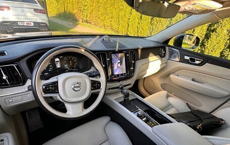 Volvo XC60 II, 2020 год, 4 700 000 рублей, 5 фотография