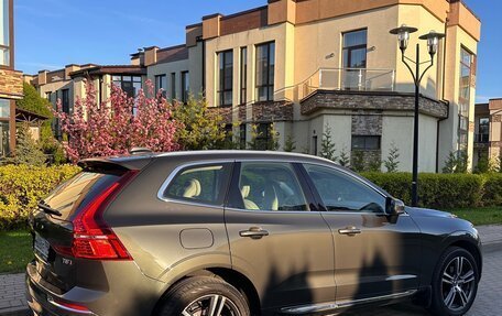 Volvo XC60 II, 2020 год, 4 700 000 рублей, 7 фотография