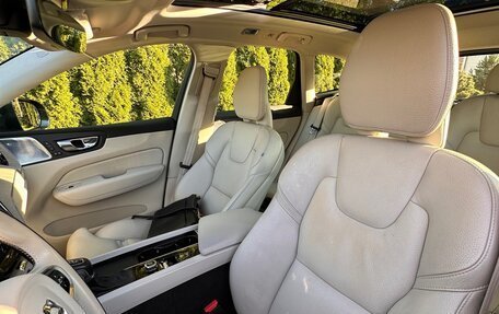 Volvo XC60 II, 2020 год, 4 700 000 рублей, 4 фотография