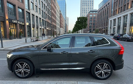 Volvo XC60 II, 2020 год, 4 700 000 рублей, 12 фотография
