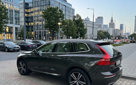 Volvo XC60 II, 2020 год, 4 700 000 рублей, 13 фотография