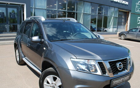 Nissan Terrano III, 2020 год, 1 390 000 рублей, 2 фотография