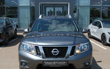 Nissan Terrano III, 2020 год, 1 390 000 рублей, 3 фотография