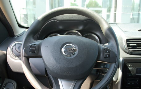 Nissan Terrano III, 2020 год, 1 390 000 рублей, 13 фотография
