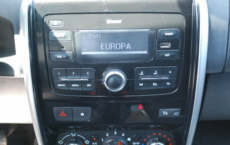 Nissan Terrano III, 2020 год, 1 390 000 рублей, 14 фотография