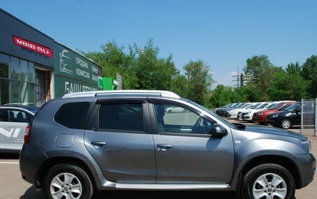 Nissan Terrano III, 2020 год, 1 390 000 рублей, 7 фотография