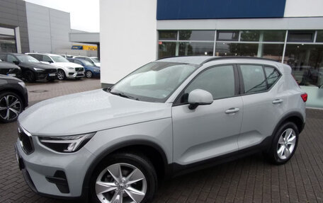 Volvo XC40 I, 2024 год, 3 300 649 рублей, 2 фотография