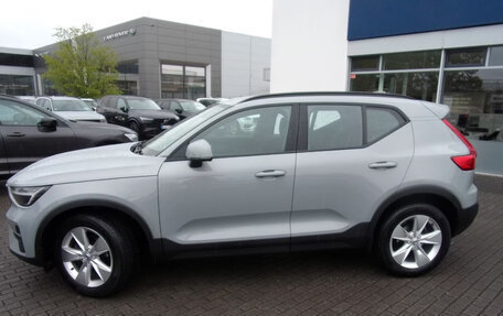 Volvo XC40 I, 2024 год, 3 300 649 рублей, 3 фотография