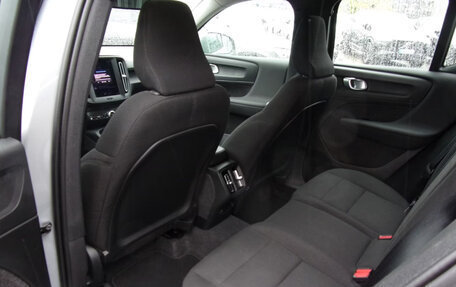 Volvo XC40 I, 2024 год, 3 300 649 рублей, 5 фотография