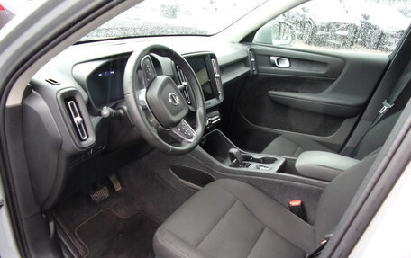 Volvo XC40 I, 2024 год, 3 300 649 рублей, 4 фотография