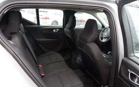 Volvo XC40 I, 2024 год, 3 300 649 рублей, 11 фотография