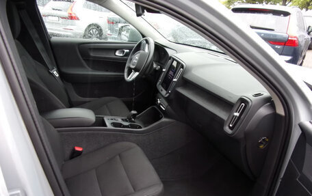 Volvo XC40 I, 2024 год, 3 300 649 рублей, 13 фотография