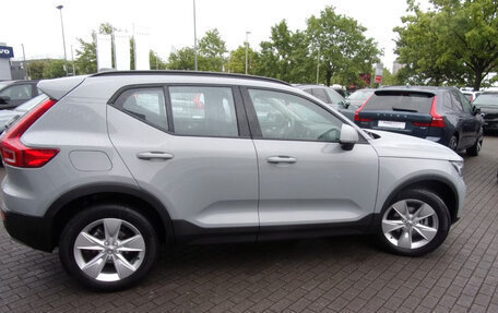 Volvo XC40 I, 2024 год, 3 300 649 рублей, 12 фотография