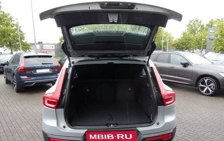 Volvo XC40 I, 2024 год, 3 300 649 рублей, 8 фотография