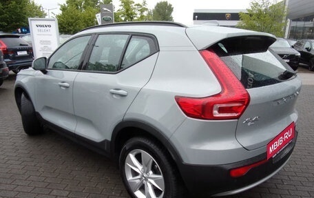Volvo XC40 I, 2024 год, 3 300 649 рублей, 6 фотография