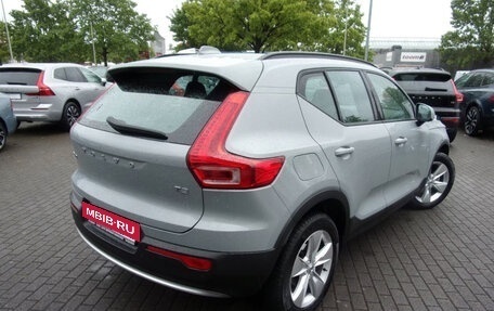 Volvo XC40 I, 2024 год, 3 300 649 рублей, 9 фотография