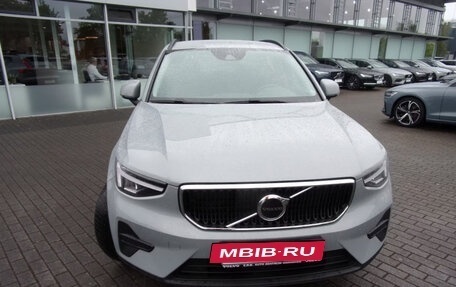 Volvo XC40 I, 2024 год, 3 300 649 рублей, 16 фотография