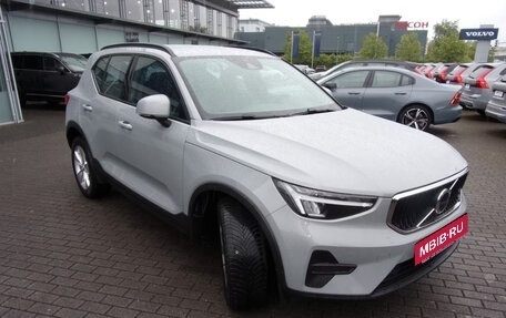 Volvo XC40 I, 2024 год, 3 300 649 рублей, 15 фотография
