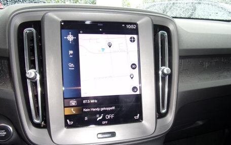 Volvo XC40 I, 2024 год, 3 300 649 рублей, 17 фотография