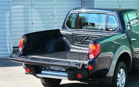 Mitsubishi L200 IV рестайлинг, 2010 год, 1 499 000 рублей, 9 фотография