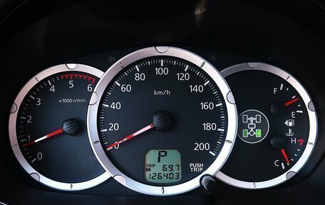 Mitsubishi L200 IV рестайлинг, 2010 год, 1 499 000 рублей, 15 фотография