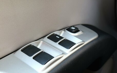 Mitsubishi L200 IV рестайлинг, 2010 год, 1 499 000 рублей, 22 фотография