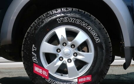 Mitsubishi L200 IV рестайлинг, 2010 год, 1 499 000 рублей, 14 фотография