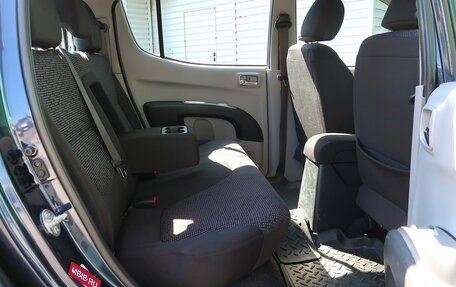 Mitsubishi L200 IV рестайлинг, 2010 год, 1 499 000 рублей, 24 фотография
