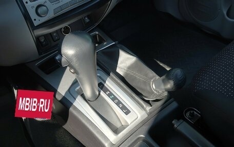 Mitsubishi L200 IV рестайлинг, 2010 год, 1 499 000 рублей, 20 фотография